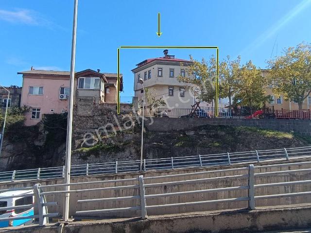 Trabzon içerisinde satılık Villa