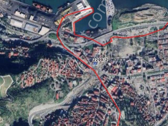 Trabzon içerisinde satılık Bina