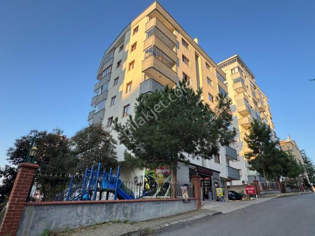 Trabzon içerisinde satılık mülk