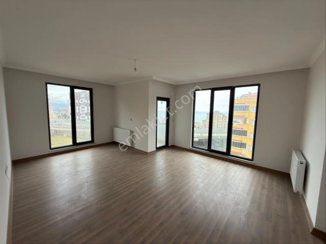 Trabzon içerisinde kiralık mülk