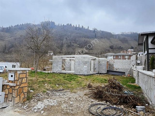 Tosköy, Ortahisar içerisinde satılık Villa