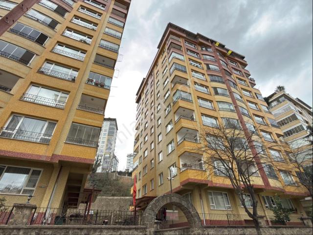 Trabzon içerisinde kiralık mülk
