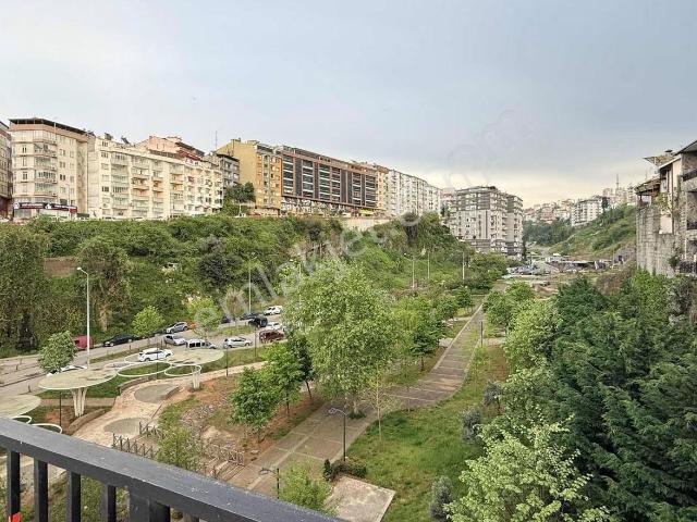 Trabzon içerisinde satılık mülk