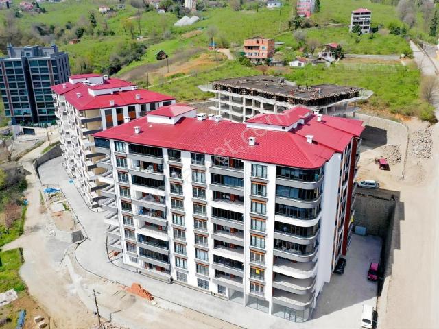 Trabzon içerisinde satılık mülk