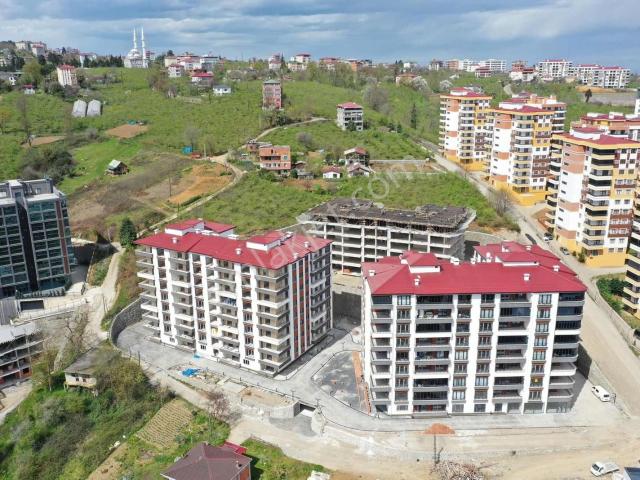 Trabzon içerisinde satılık mülk