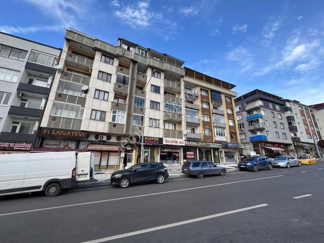 Trabzon içerisinde satılık mülk