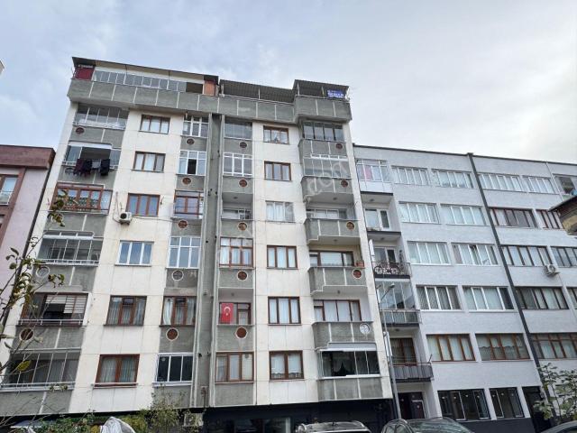 Trabzon içerisinde satılık mülk