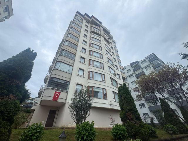 Trabzon içerisinde satılık mülk