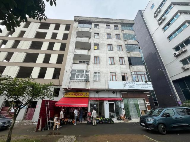 Trabzon içerisinde kiralık mülk
