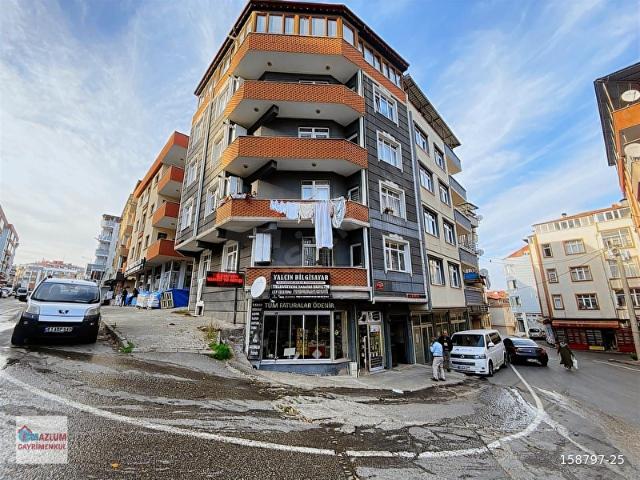 Trabzon içerisinde satılık mülk