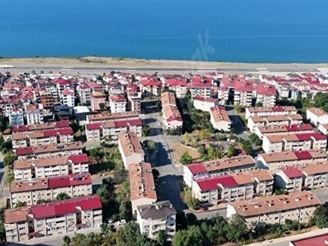 Trabzon, Ortahisar içerisinde satılık Arsa