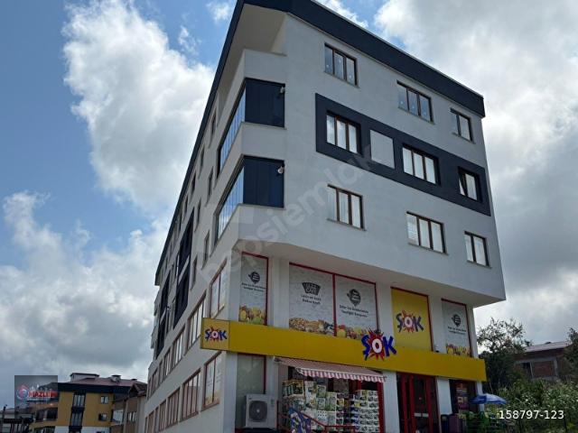 Trabzon, Ortahisar içerisinde satılık mülk