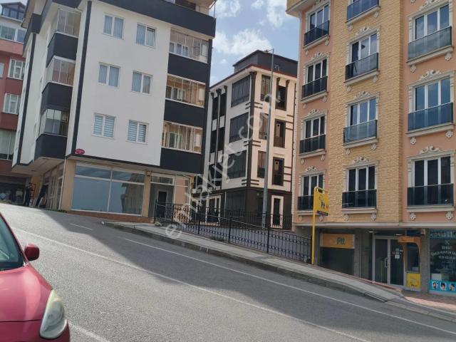 Trabzon, Ortahisar içerisinde kiralık mülk