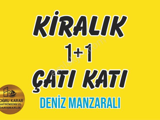 Trabzon içerisinde kiralık mülk