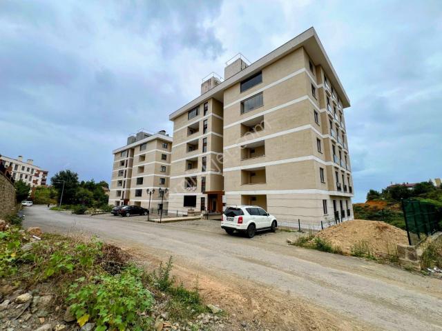 Trabzon içerisinde satılık mülk