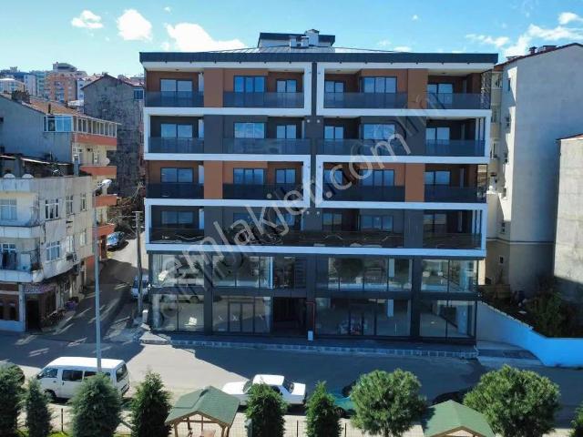 Trabzon içerisinde satılık mülk