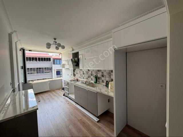 Trabzon içerisinde kiralık mülk