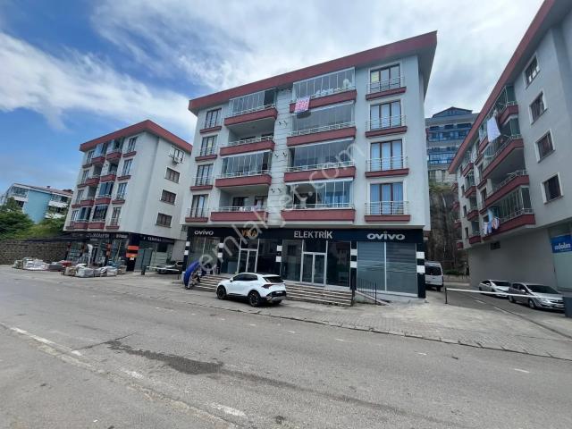 Trabzon içerisinde kiralık mülk