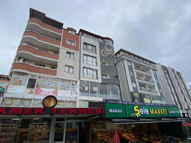 Trabzon, Ortahisar içerisinde kiralık mülk