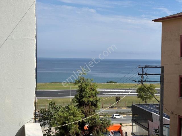 Trabzon içerisinde kiralık mülk