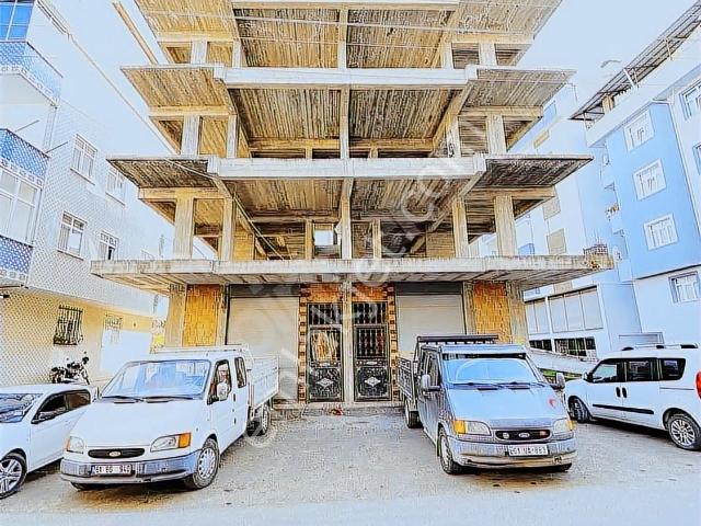 Trabzon içerisinde satılık Bina