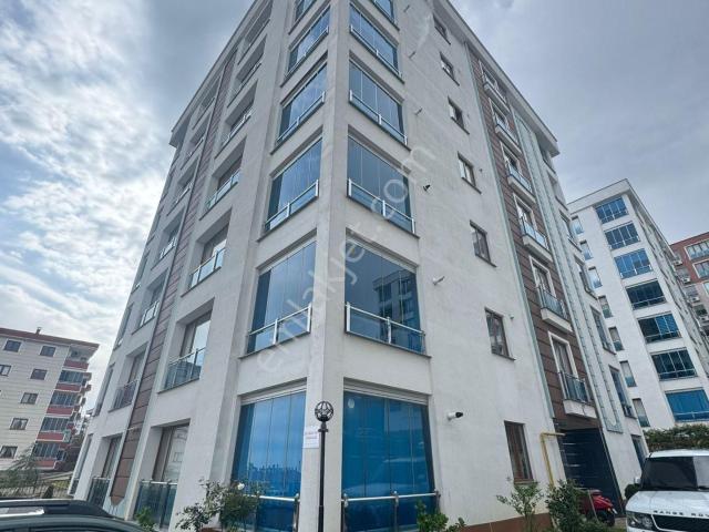 Trabzon içerisinde kiralık mülk
