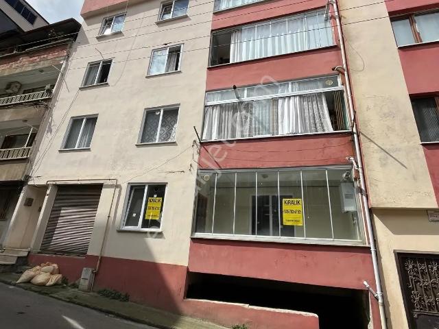 Trabzon içerisinde kiralık mülk