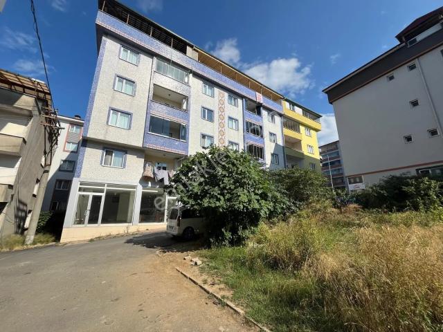 Trabzon içerisinde kiralık mülk