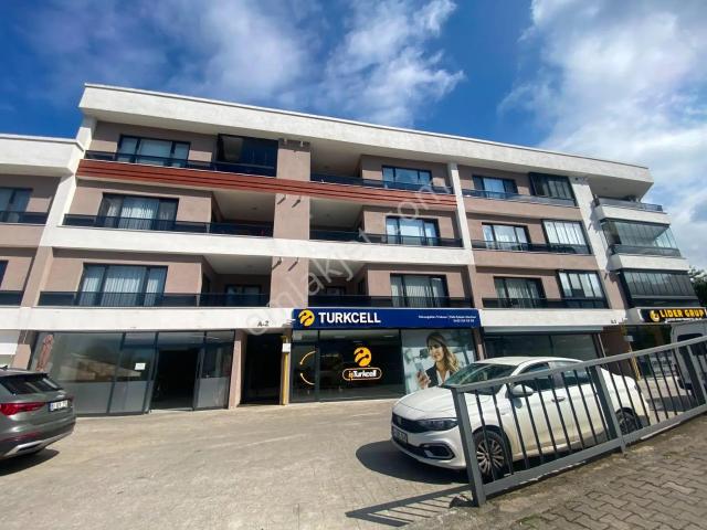 Trabzon içerisinde kiralık mülk