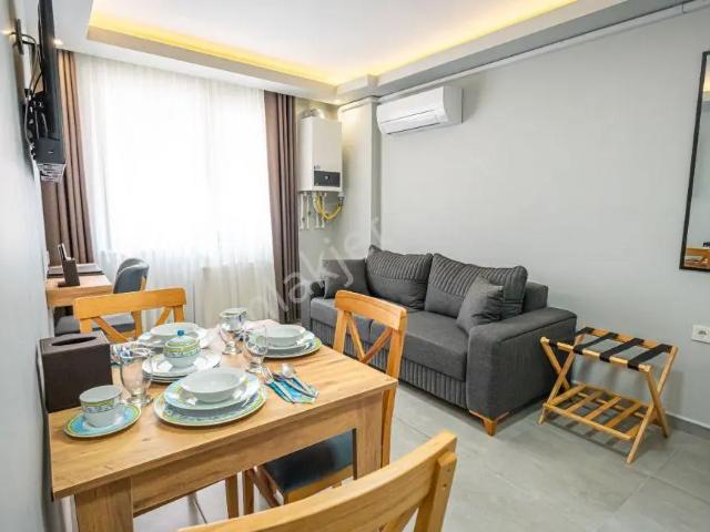 Trabzon içerisinde kiralık mülk