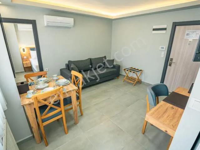 Trabzon içerisinde kiralık mülk