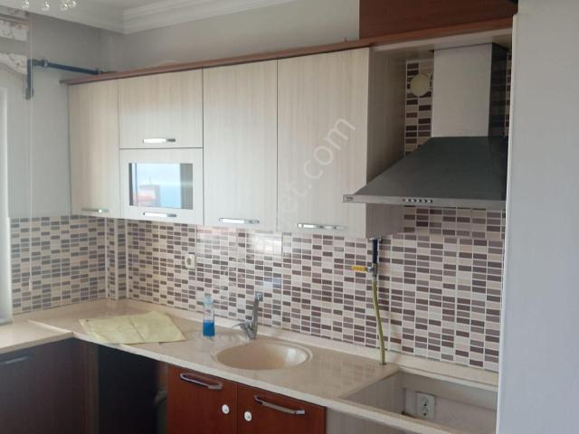 Trabzon içerisinde kiralık mülk