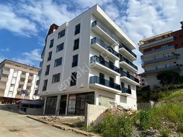 Trabzon içerisinde satılık Bina
