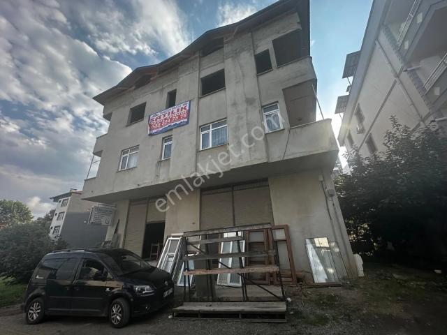 Trabzon, Ortahisar içerisinde satılık Bina
