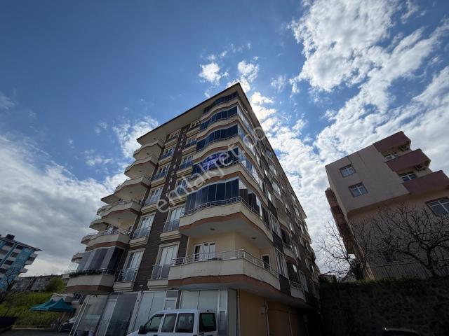 Trabzon içerisinde satılık mülk
