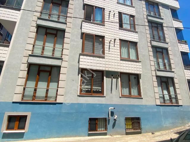 Trabzon içerisinde satılık mülk