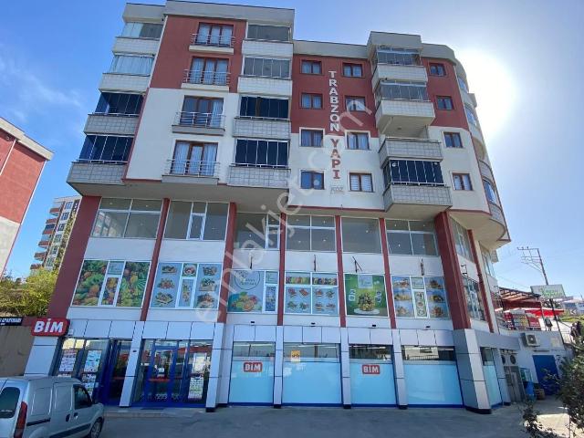 Trabzon içerisinde satılık mülk