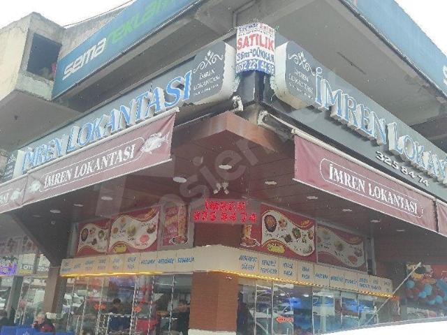 Trabzon içerisinde satılık Dükkan