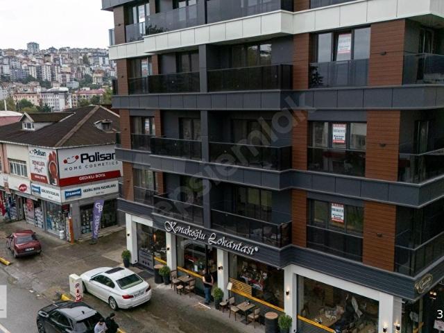 Trabzon, Ortahisar içerisinde satılık Ofis