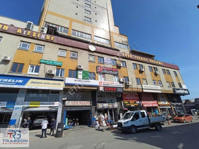 Trabzon içerisinde kiralık Ofis