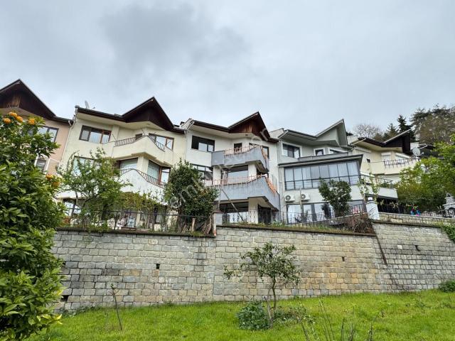 Trabzon içerisinde satılık Villa