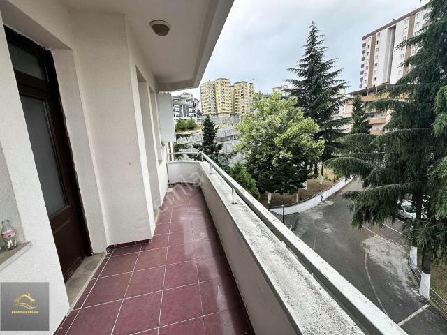 Trabzon içerisinde kiralık mülk