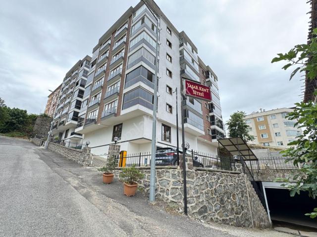 Trabzon içerisinde satılık mülk