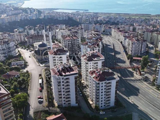Trabzon içerisinde satılık mülk