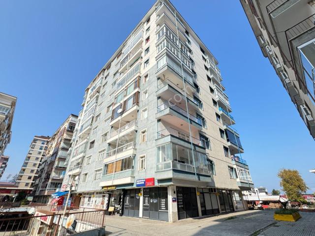 Akçaabat, Trabzon içerisinde satılık mülk