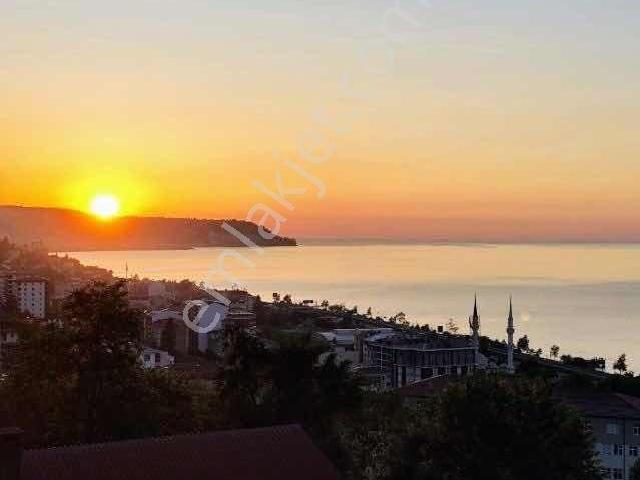 Sürmene, Trabzon içerisinde satılık mülk
