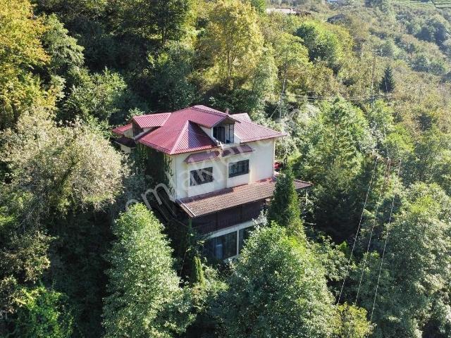 Sürmene, Trabzon içerisinde satılık Villa