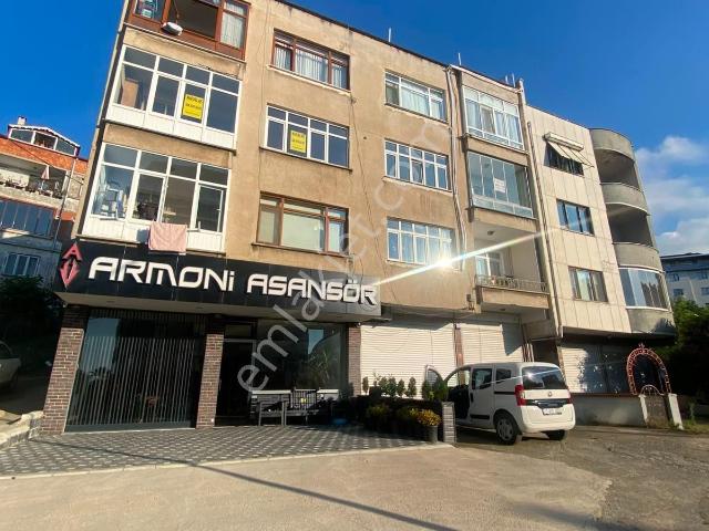 Trabzon içerisinde kiralık mülk