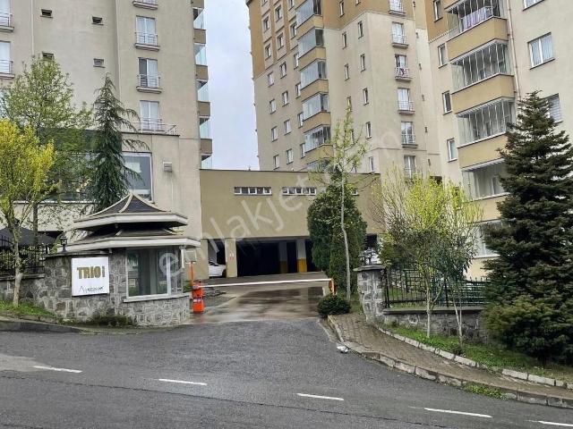 Trabzon içerisinde satılık mülk