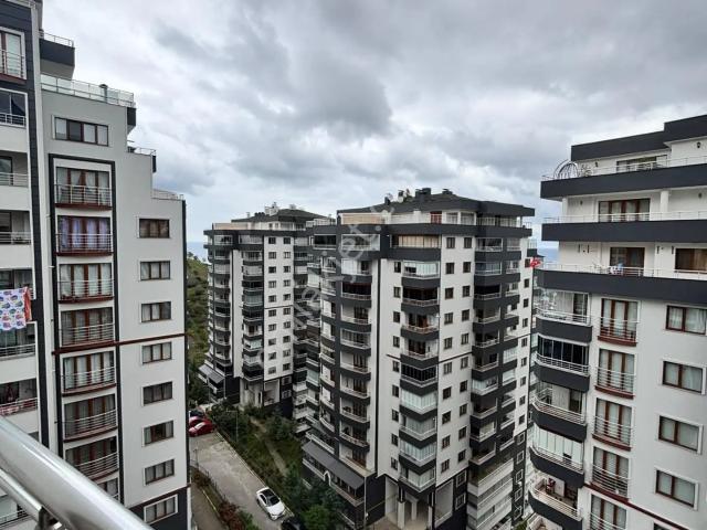 Trabzon, Ortahisar içerisinde kiralık mülk